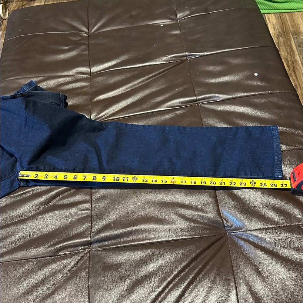 Straight Leg Jeans 8P - Picture 5 of 5